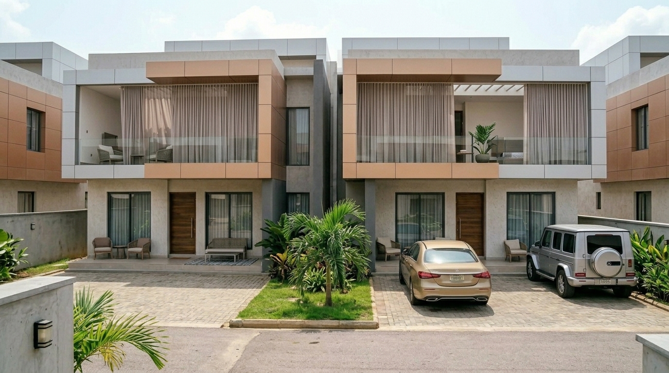 Real Estate Development and Construction